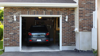 Garage Door Installation at Montecito San Rafael, California