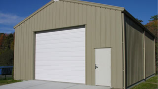 Garage Door Openers at Montecito San Rafael, California